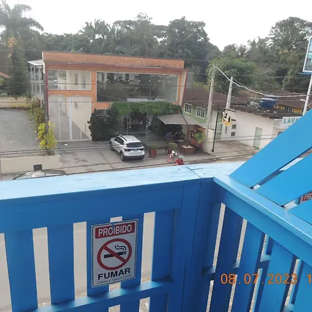 Hotel Costa Praia-2