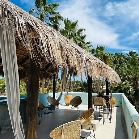 Paraiso Azul Hotel-2