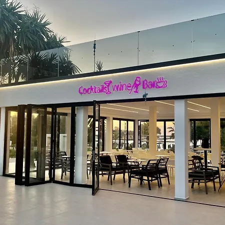Hotel Vila Park Bujari Vip-2