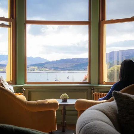 Cuillin Hills Hotel-3