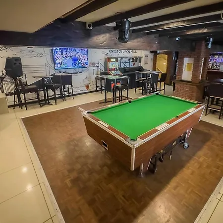 Gilson Hotel-3