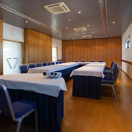 Hotel Pombalense-2