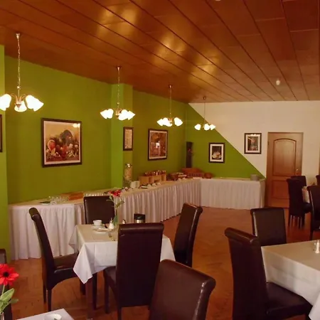 Hotel garni am Thüringer KloßTheater-3