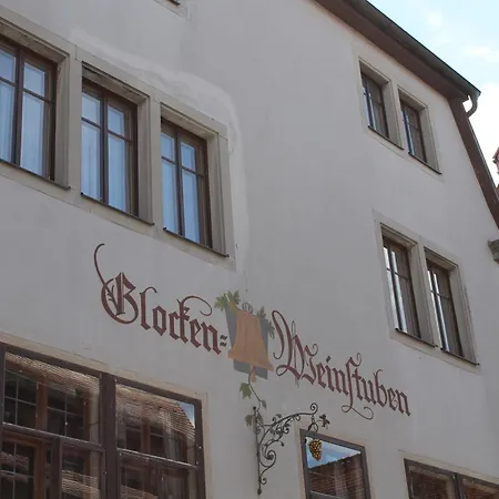 Glocke Weingut Und Hotel-3