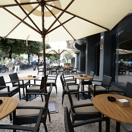 Ferretti Hotel Firenze-3