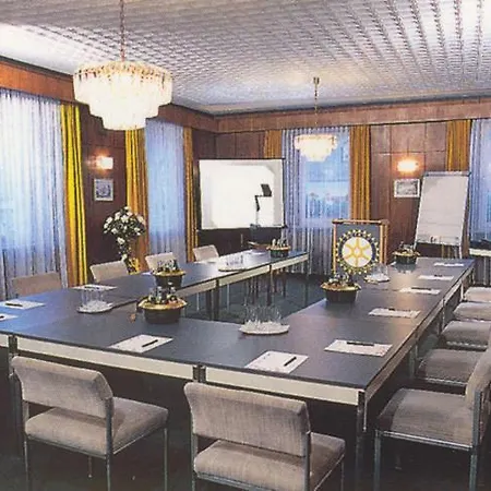 Hotel Strauss-2