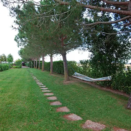 Fattoria Maremmana-3