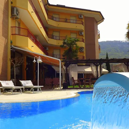 Hotel Imperial ***S-2