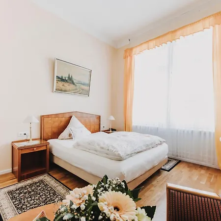 Hotel Spöttel-3
