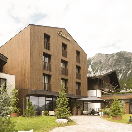 Faloria Mountain Spa Resort-2