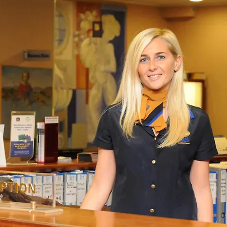 Best Western Hotel Mediterraneo-2