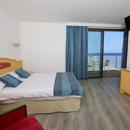 Hotel Saint Christophe-3