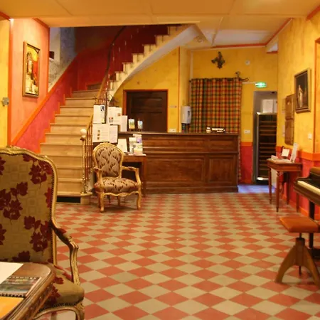 Les Arcades Le Lion D'or-2