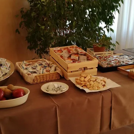 Hotel Oasi Dei Discepoli-2
