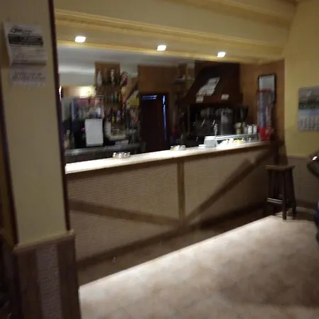 Hostal Mirobriga-2