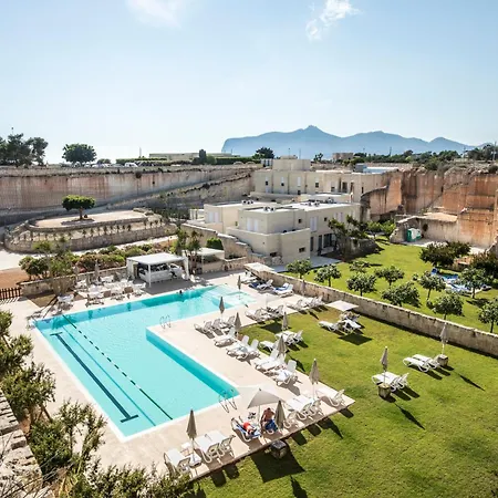 Cave Bianche Hotel-2