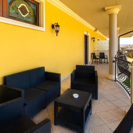 Hotel Lido - Beach And Palace-3