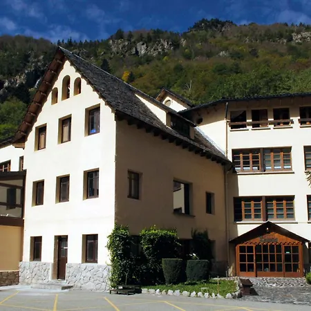 Hotel Manantial-3