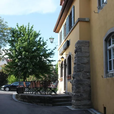 Hotel Gasthof Zur Linde-2