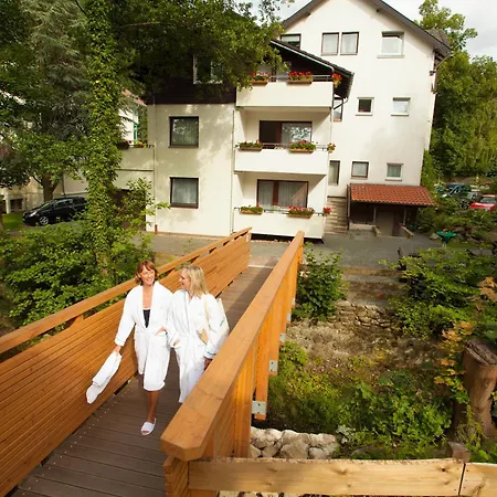 Hotel Tannenhof-2