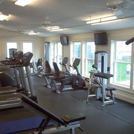 Eastern Slope Inn Resort-2