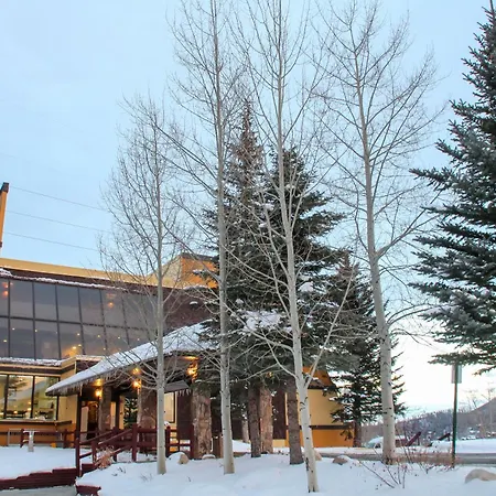 Legacy Vacation Resorts Steamboat Springs Hilltop-3