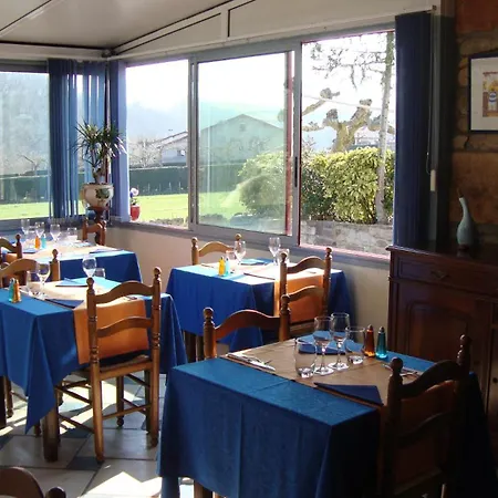 Hotel Pikassaria-3