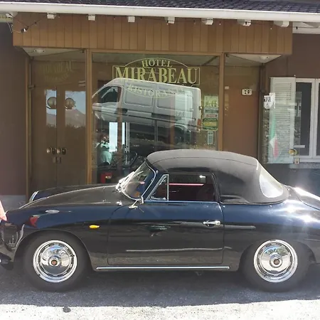 Hotel Mirabeau-3