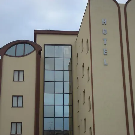 Hotel Le Palme-2