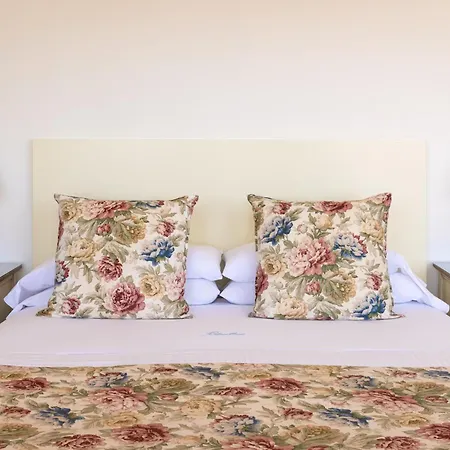 Hotel Blaumar Llafranc-3