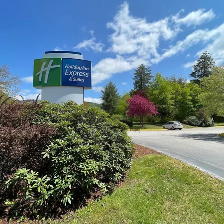 Holiday Inn Express & Suites - Lincoln East - White Mountains By Ihg-2