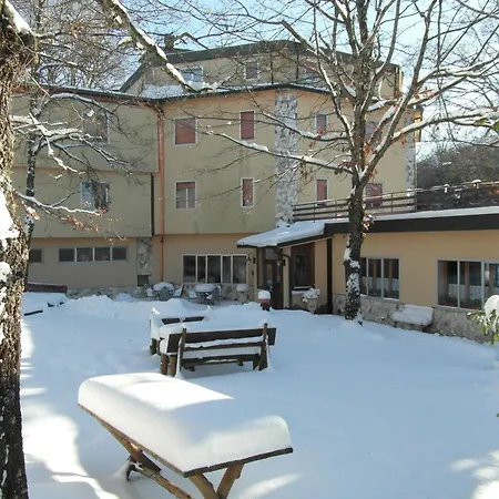 Albergo Del Sole-3