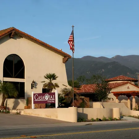 Casa Ojai Inn-3