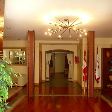 Hotel Vado del Duratón-3