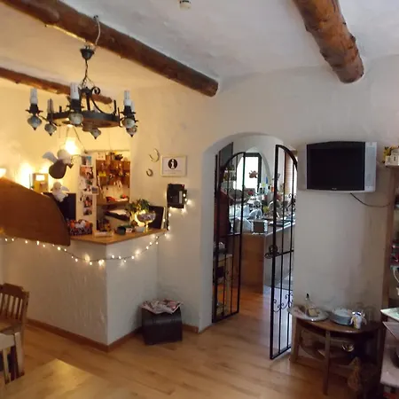 Hotel Talburg-3