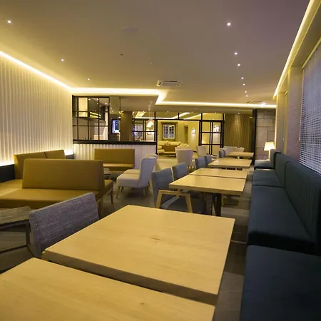 Hotel Brazão-2