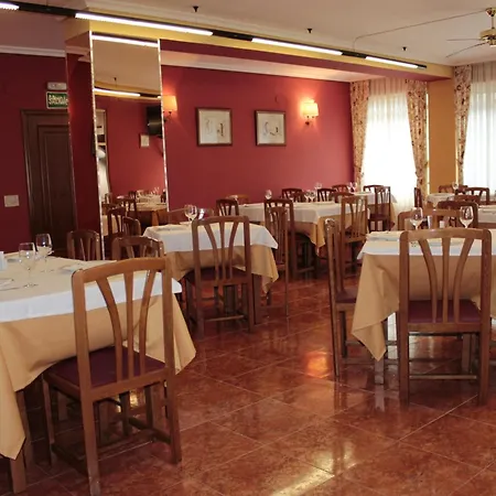 Hotel Peñagrande-3
