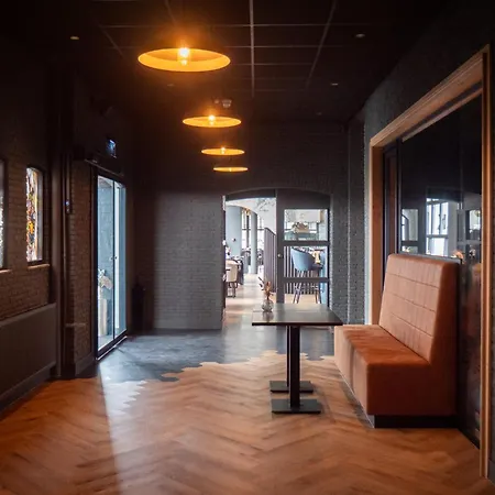 Paping Hotel & Spa - Rest Vonck By Flow-2