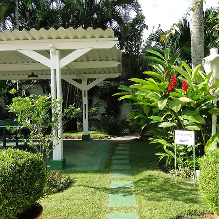 Ubatuba Palace Hotel-2