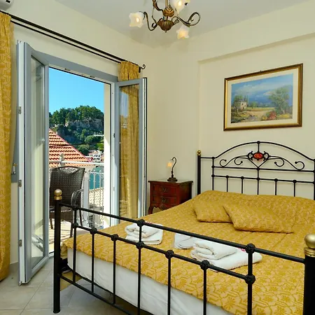 Acrothea Hotel-3