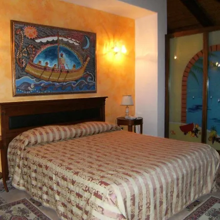 Hotel U' Bais-2