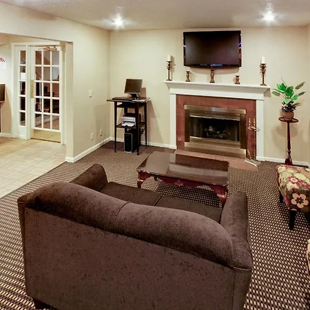 Hawthorn Extended Stay By Wyndham Columbus-2