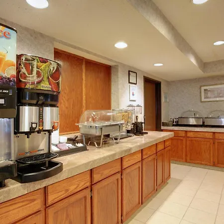 Americas Best Value Inn And Suites Saint Charles-2