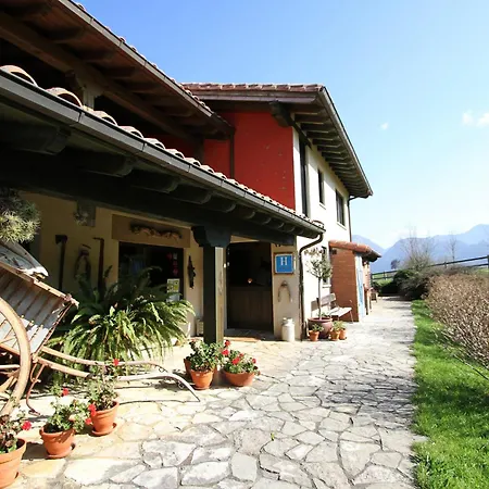 Paraje Del Asturcon - Adults Only-3