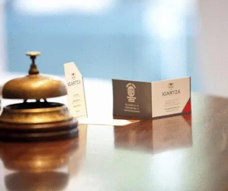 Hotel Igartza-2