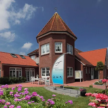 Landhotel Bauernstuben-2