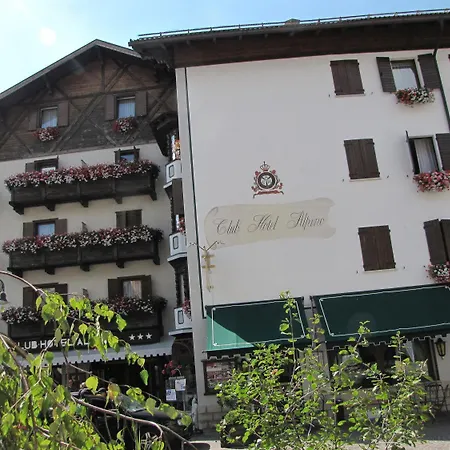 Club Hotel Alpino-2