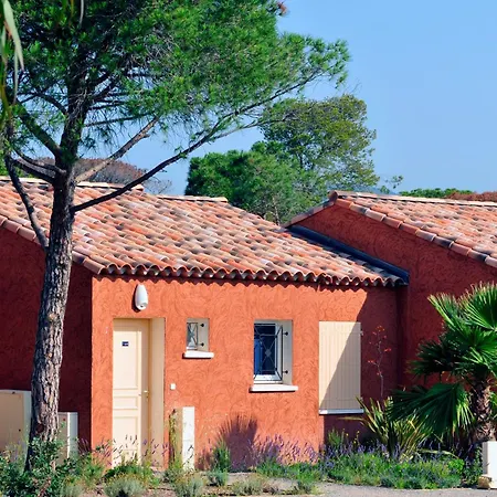Résidence Goélia Le Village Azur-2