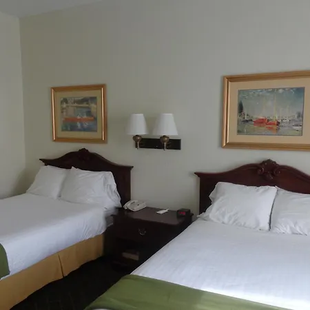 Ruskin Inn Tampa-Sun City Center-2