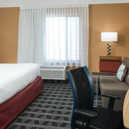 Towneplace Suites By Marriott Panama City-3